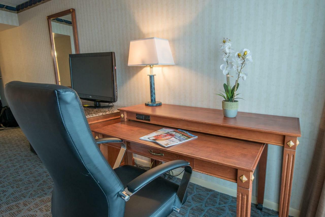 Lakeview Golf Resort モーガンタウン エクステリア 写真